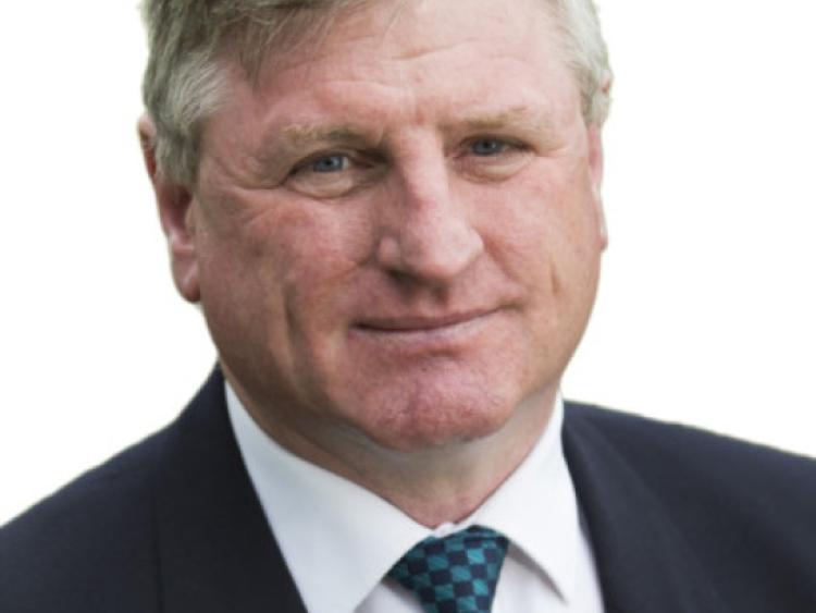 Bobby Aylward Fianna Fail.