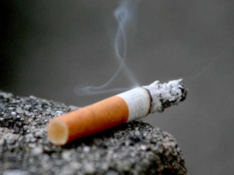 Kilkenny and Carlow smokers cost taxpayer more than &euro;1.2 million
