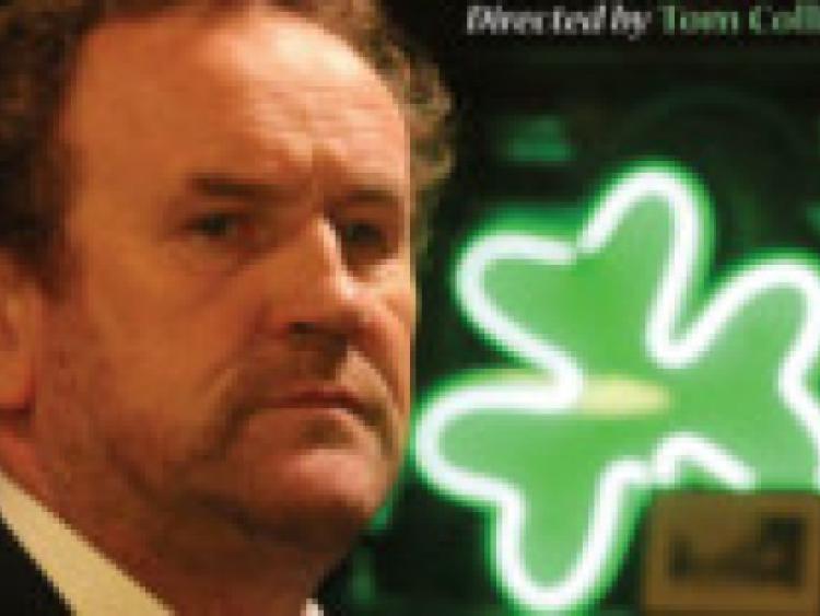 Kings which will be screened at the Watergate Theatre