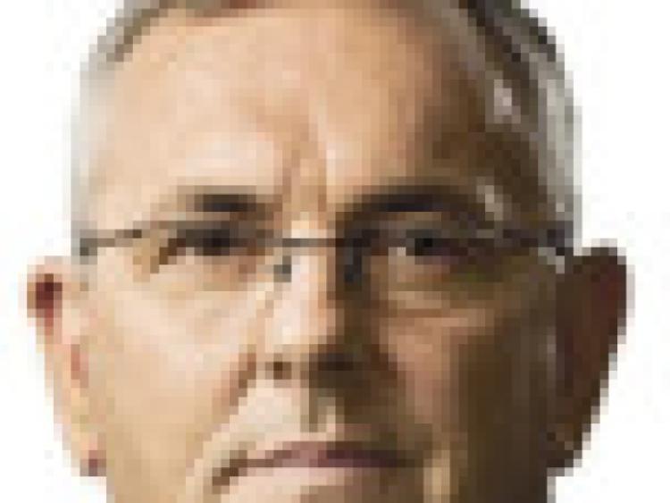 Deputy John McGuinness