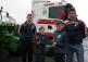 Tractor and Truck Run on Bank Holiday Monday in Kilkenny