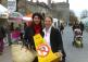 Kilkenny thronged for Savour Food festival