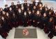 Davidson Chorale and Patrick Cassidy