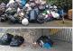 Shocking images: Beautiful Kilkenny City awash with&nbsp;illegal dumping 