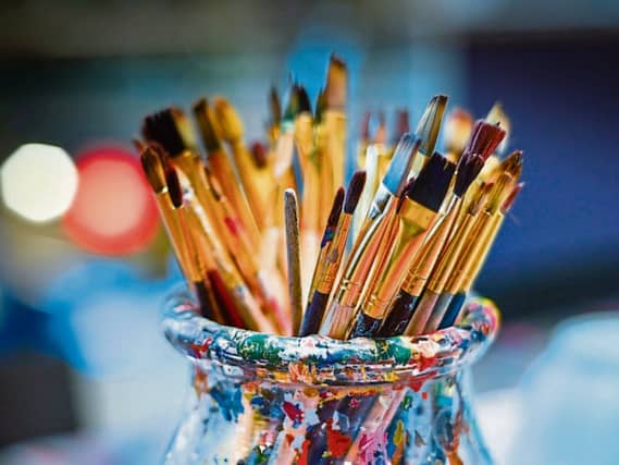 Two Longford projects feature among 94 new commissions announced by the Arts Council this week.