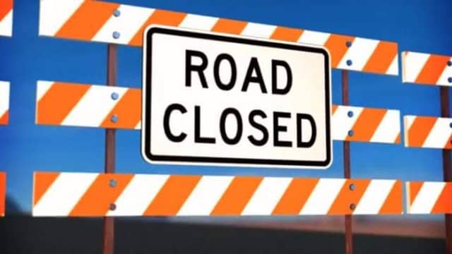 Road at the top of Farnagh Hill & Lisduff will be closed between 8am and 6pm from July 16 to 25