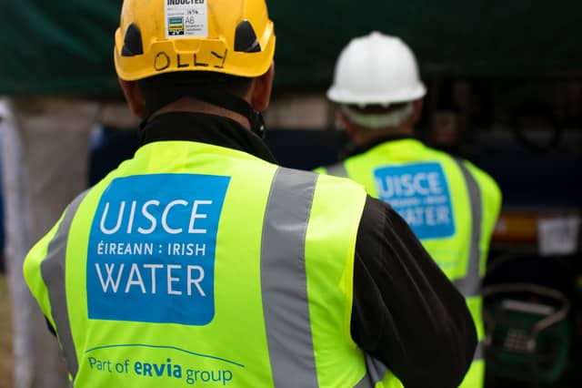 Works ongoing to restore water supply to parts of Ardee