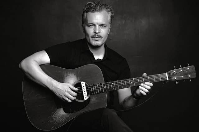 The Tallest Man on Earth will perform at St Canice’s Cathedral on August 29