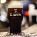 Pint of Guinness