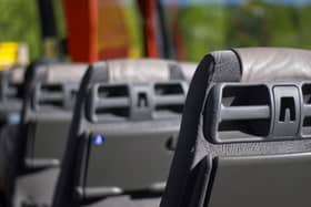 Government funding announced to support licenced bus services