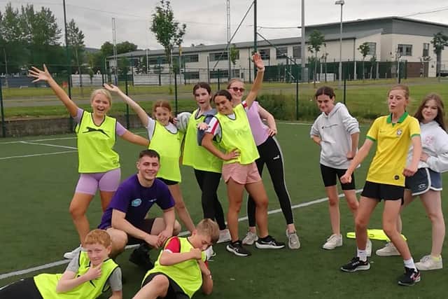 Courses in Kilkenny College will take place from June 29, 2026 to July 10 2026.
Courses in Creagh College, Gorey, will take place between July 6, 2026 to July 17, 2026.