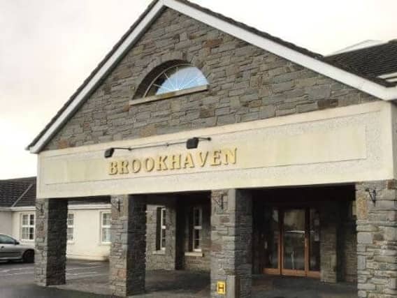 Brookhaven Nursing Home