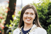 Josephine O'Neill, Macra President