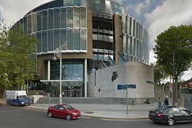 Special Criminal Court to hear case of four men accused of conspiring to smuggle drugs into Ireland
