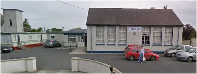 Saplings Special School in Goresbridge is one of the Kilkenny schools included in the initial phase of the programme