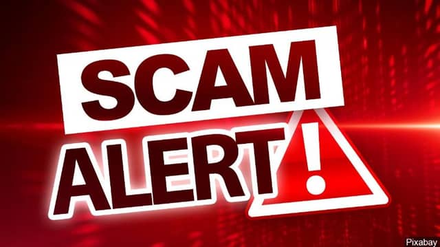 Gardaí are warning Donegal residents about a scam