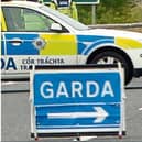 The M7 Eastbound was closed at Junction 12 earlier today to facilitate a technical examination of the scene by Garda Forensic Collision Investigators. The road has now reopened. File photograph.