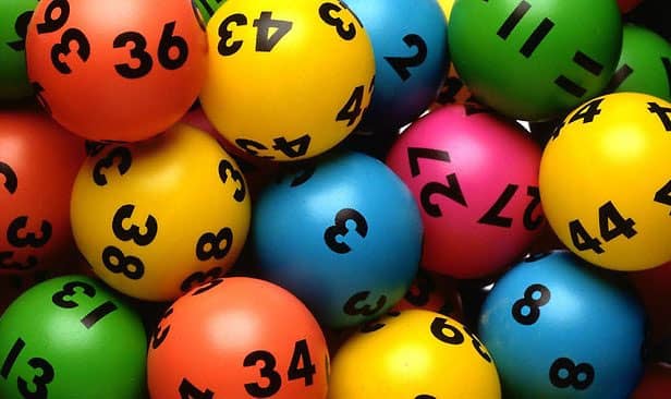 Lucky Louth lotto punter overcame 3,800/1 odds to land BIG reward