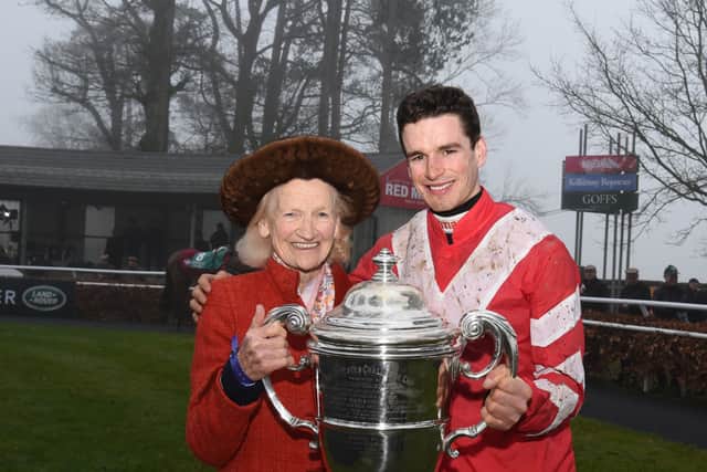 It was always a special date in the calendar for the locals and now that RTÉ have come on board to broadcast it, it has really opened up to a wider audience.