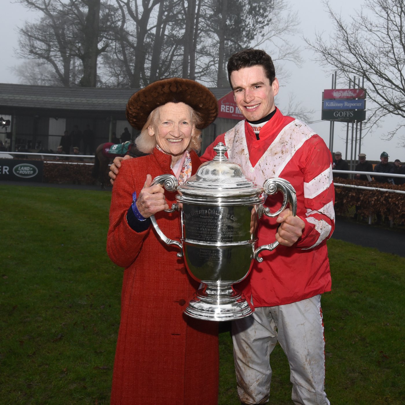 A Day in the Life - Kilkenny jockey Danny Mullins opens up about life ...