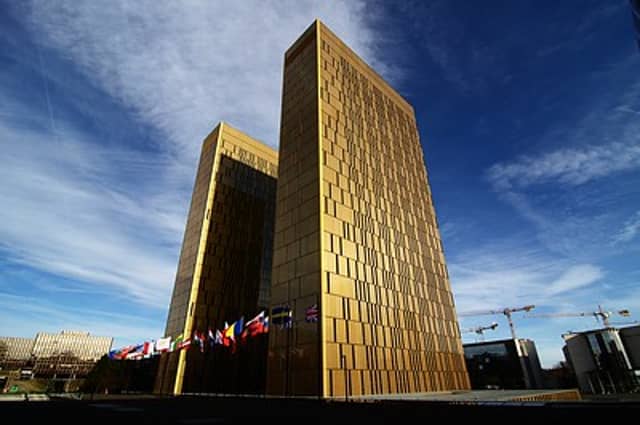 Court of Justice of the European Union