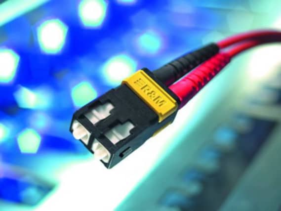 Broadband access in Laois set for expansion.