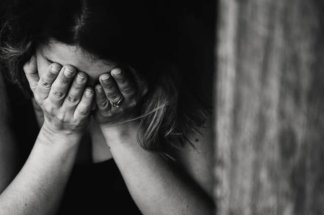 The campaign seeks to reassure victims that services are ‘still here’, and that victims are being prioritised