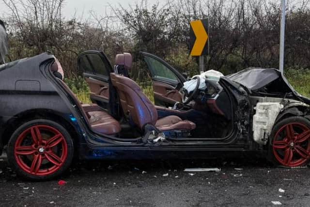 READ NEXT: 'It’s the only way to stop reckless driving' - Calls for urgent action on Kilkenny road