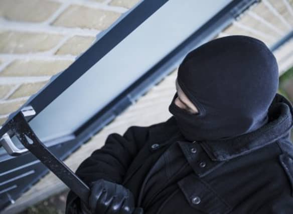 New figures reveal shocking extent of burglaries in Louth