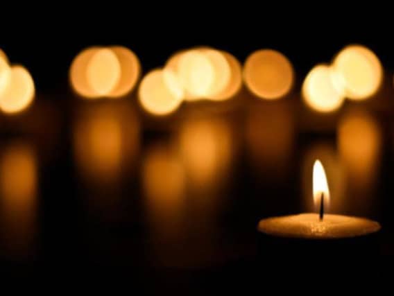 Deaths in Dundalk - Thursday 26 January 2023