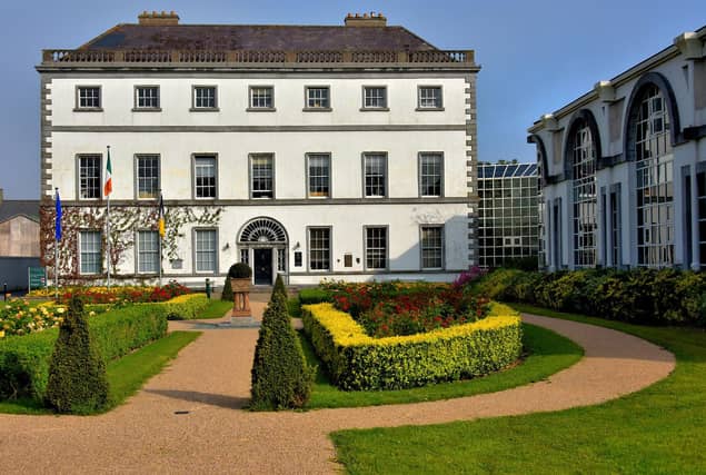 Kilkenny County Hall