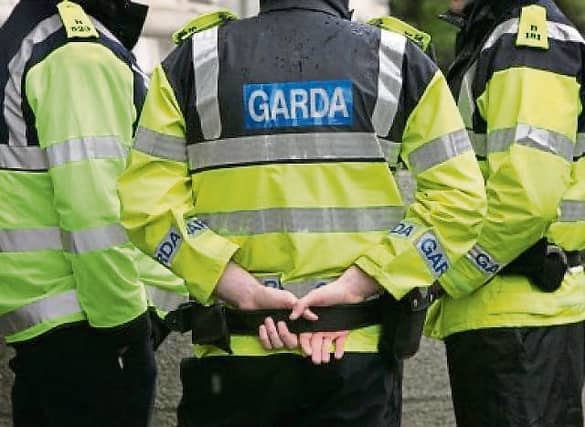 Fears mount that Longford Garda will see a strain on their resources