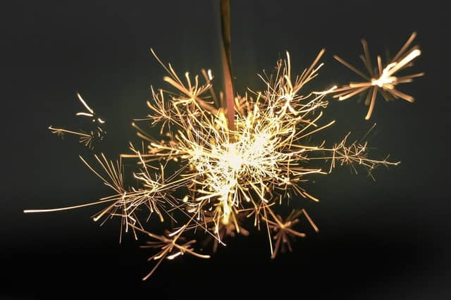 Donegal gardaí warn that fireworks are illegal and dangerous