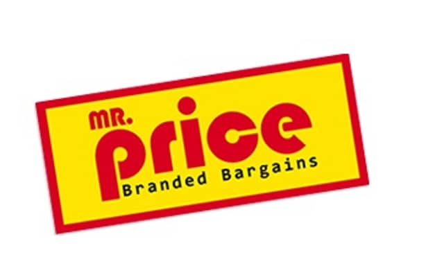 Mr Price has 42 stores nationwide