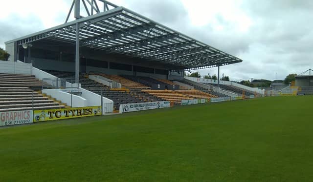 UPMC Nowlan Park, Kilkenny