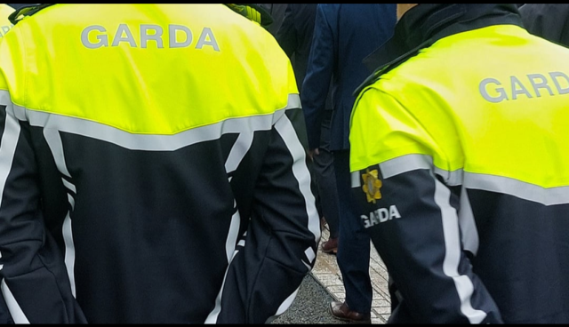 Emergency services attended the distressing scene