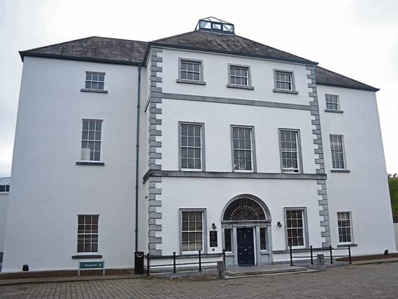 Kilkenny County Council would like to hear from community groups with project ideas