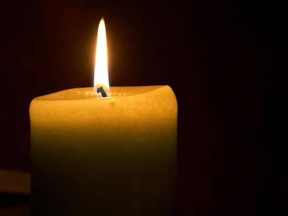 Recent Deaths in Kilkenny