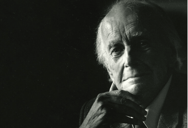 Hubert Butler - ‘one of the great Irish writers’ Photo: Lilliput Press