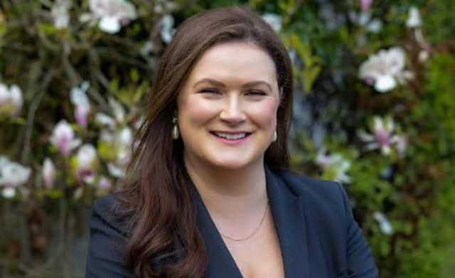 Mount Juliet Estate is delighted to announce the appointment of Sinéad Monahan as Director of Sales & Marketing
