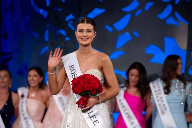 Photo sources: Instagram/@roseoftralee