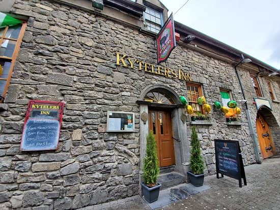 Kyteler's Inn, Kilkenny