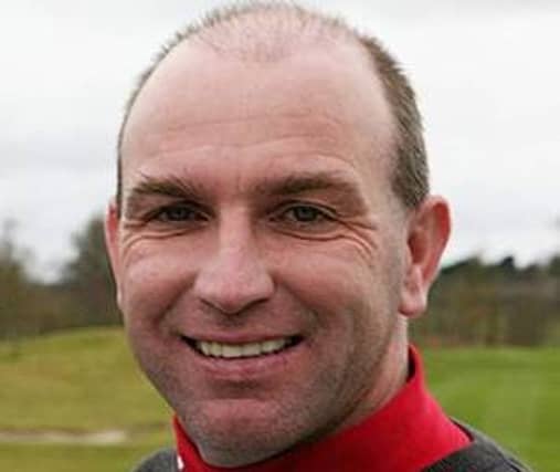 D.J. Carey