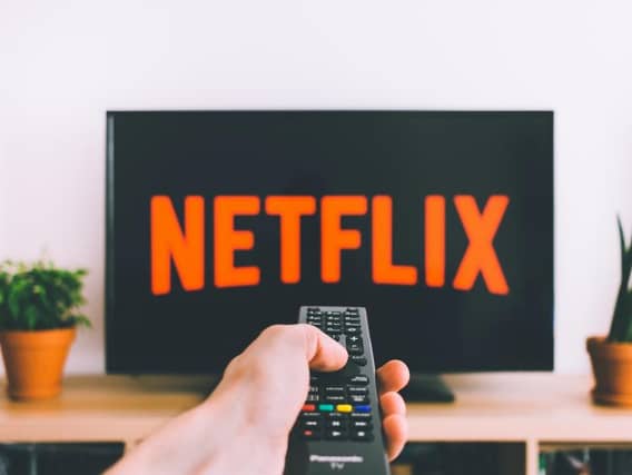 Here's the list of all the new shows and movies arriving to Netflix this February