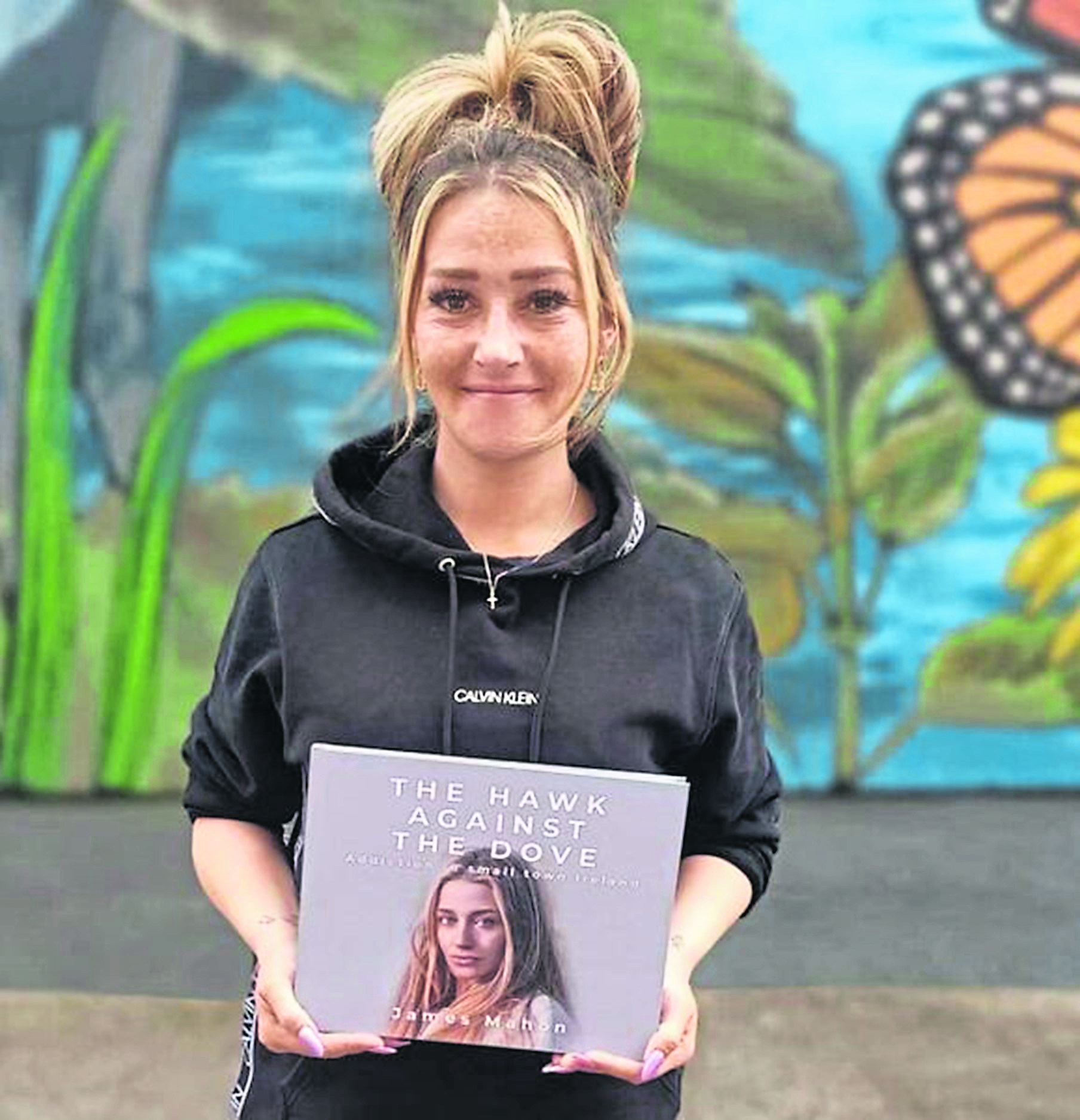 Huge pride for Kilkenny woman who 'has turned her life around for the ...