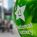 The National Lottery says a Cork player has secured €194,616 after matching 5 numbers and the bonus in Saturday night’s main Lotto draw
