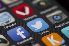 OPINION: Social media isn't the great big scourge of society - we are