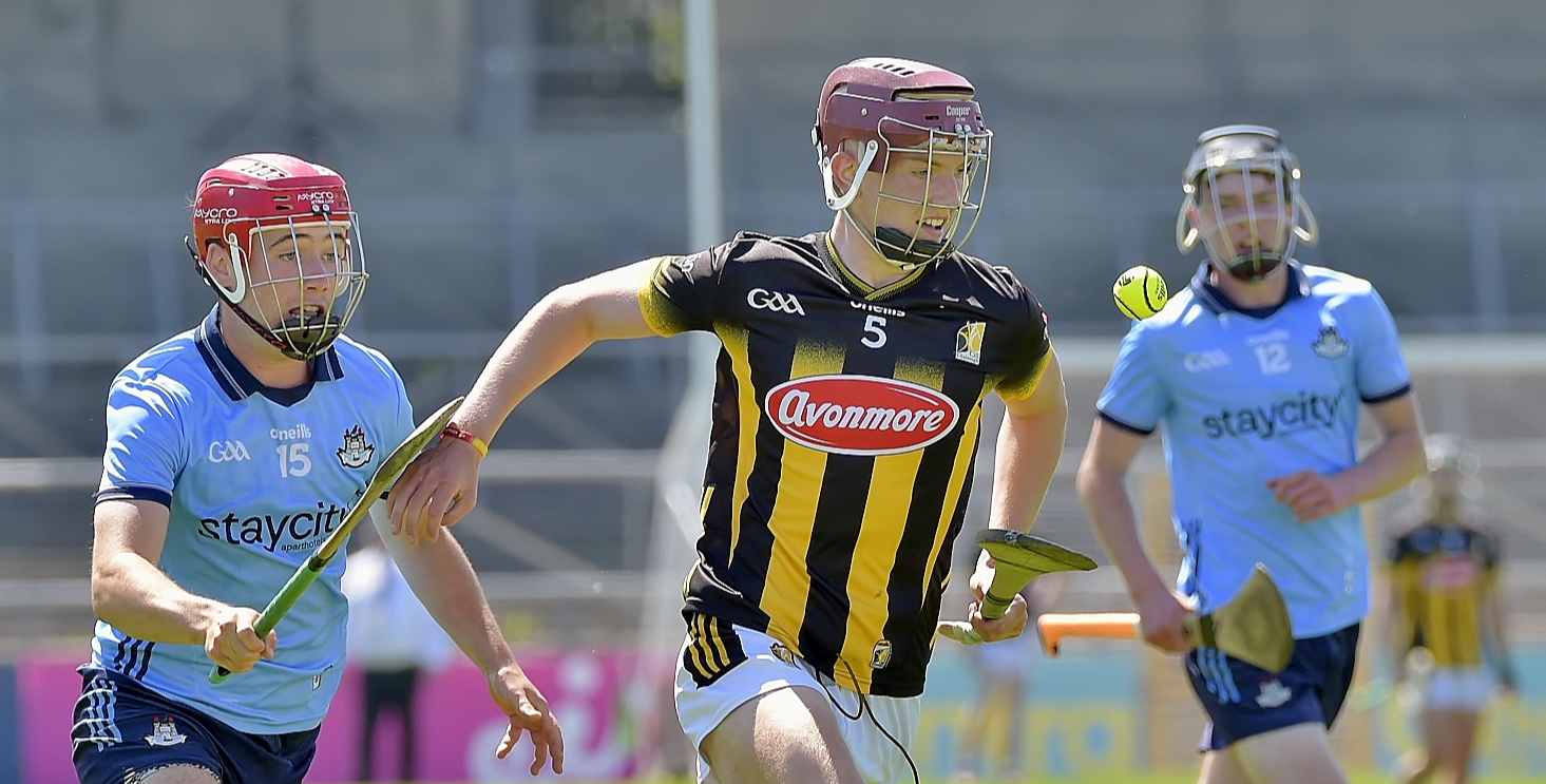 Bergin pinpoints major Kilkenny threat ahead of Leinster Final date ...