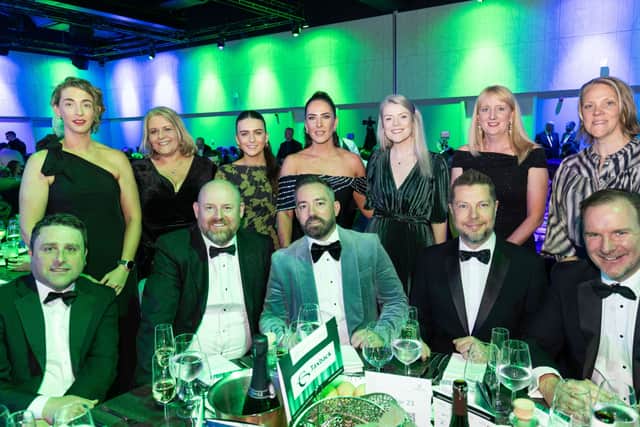 Taxback International is part of Kilkenny-headquartered software technology group, CluneTech, which employs over 1600 people worldwide.