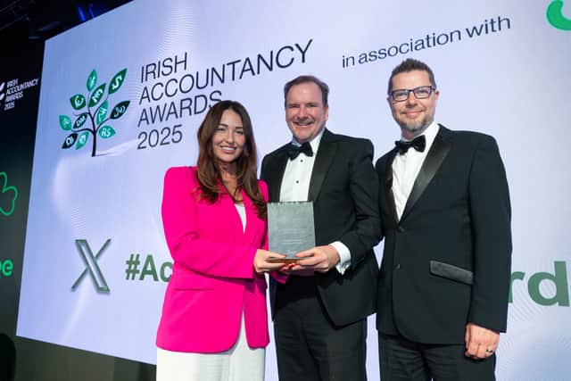The double win underscores Taxback International’s position as a trusted partner for global accountancy firms and multinationals navigating the complexities of modern tax regulation.